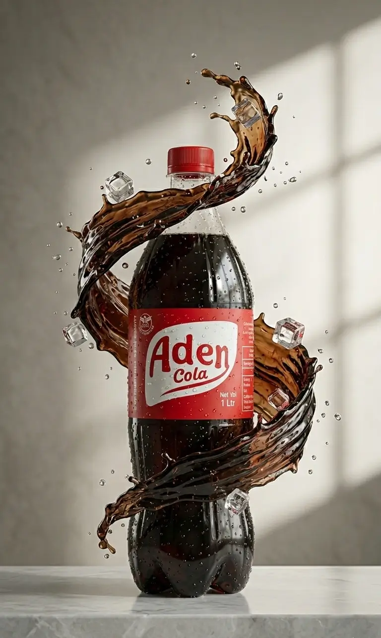 Aden Cola