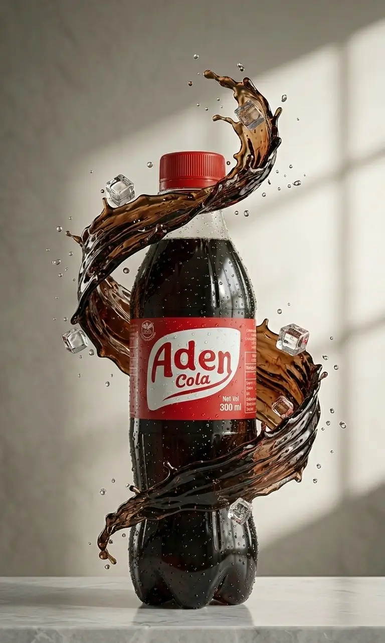 Aden Cola