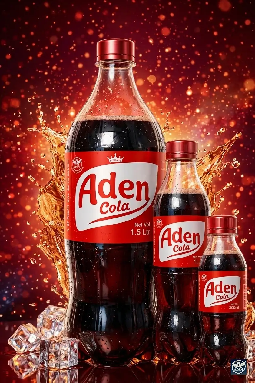 Aden Cola