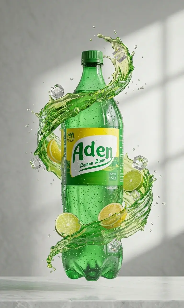 Aden Cola