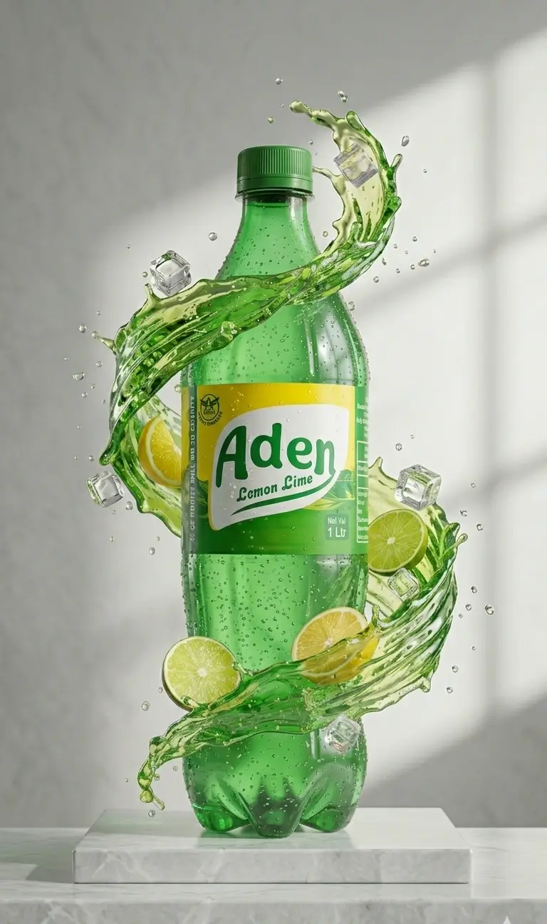 Aden Cola