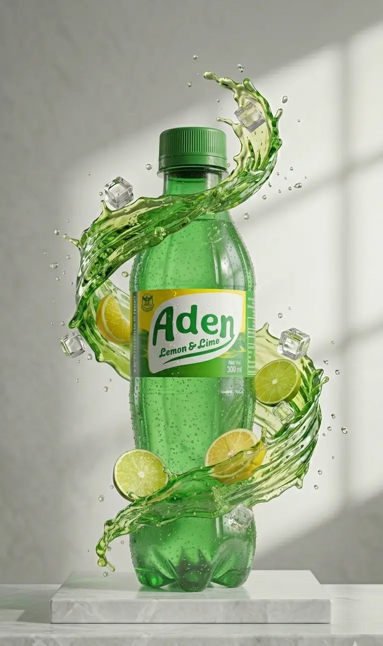 Aden Cola