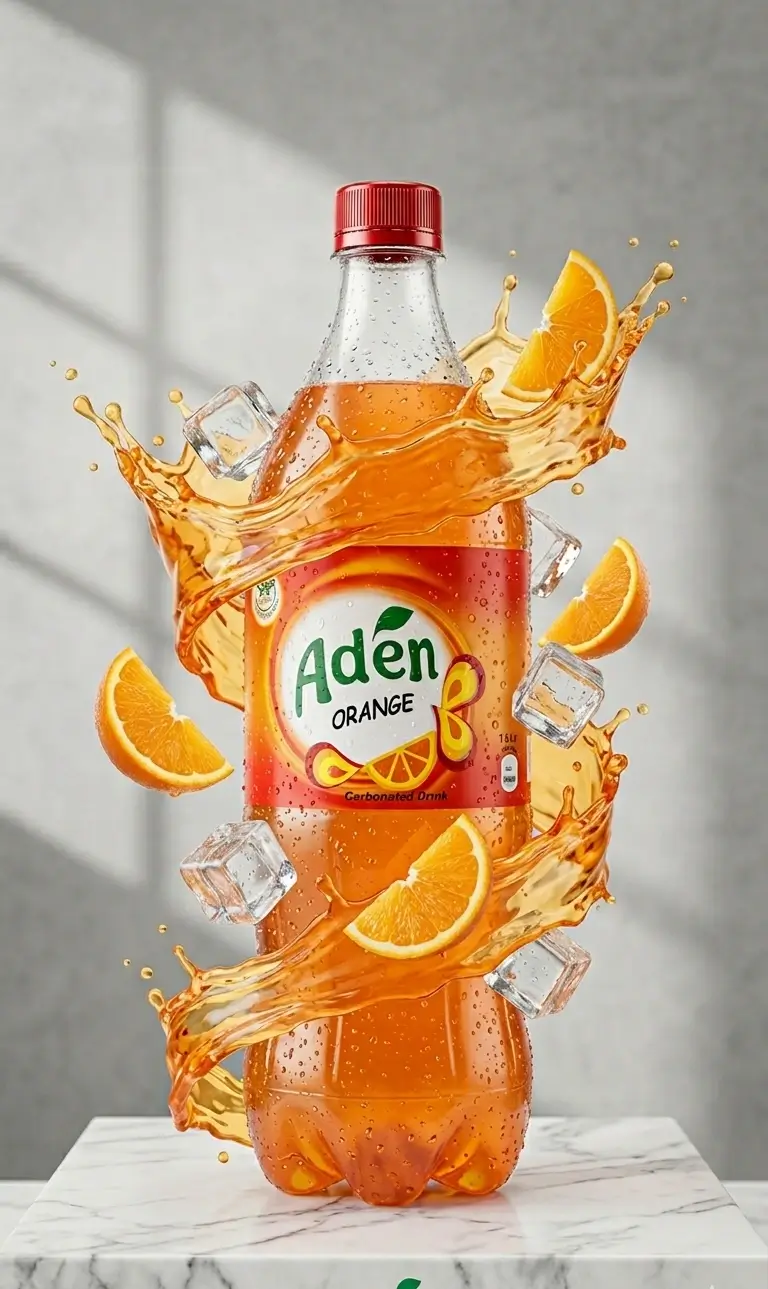 Aden Cola