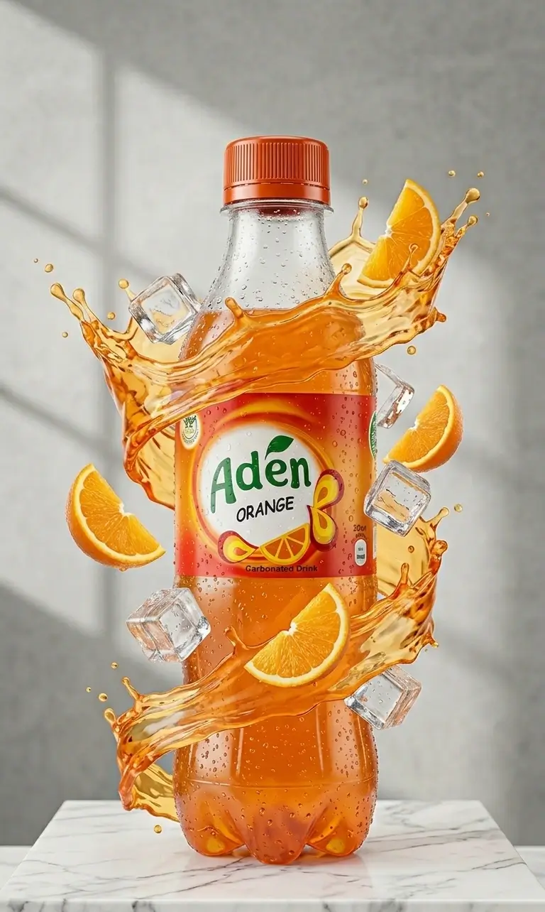 Aden Cola
