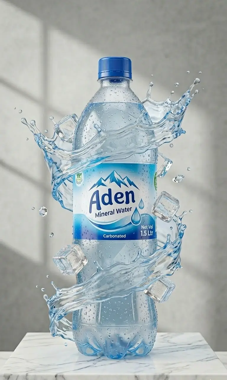 Aden Cola