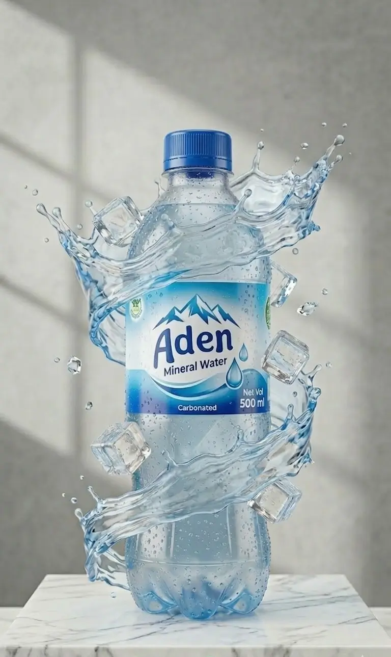 Aden Cola
