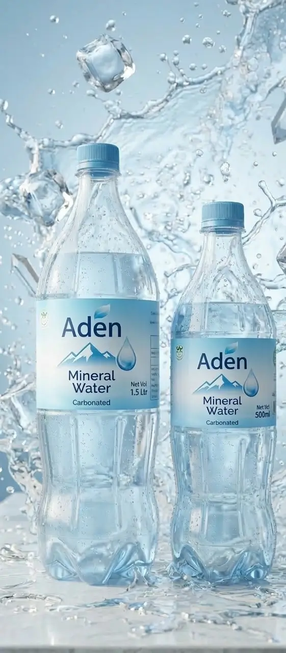 Aden water